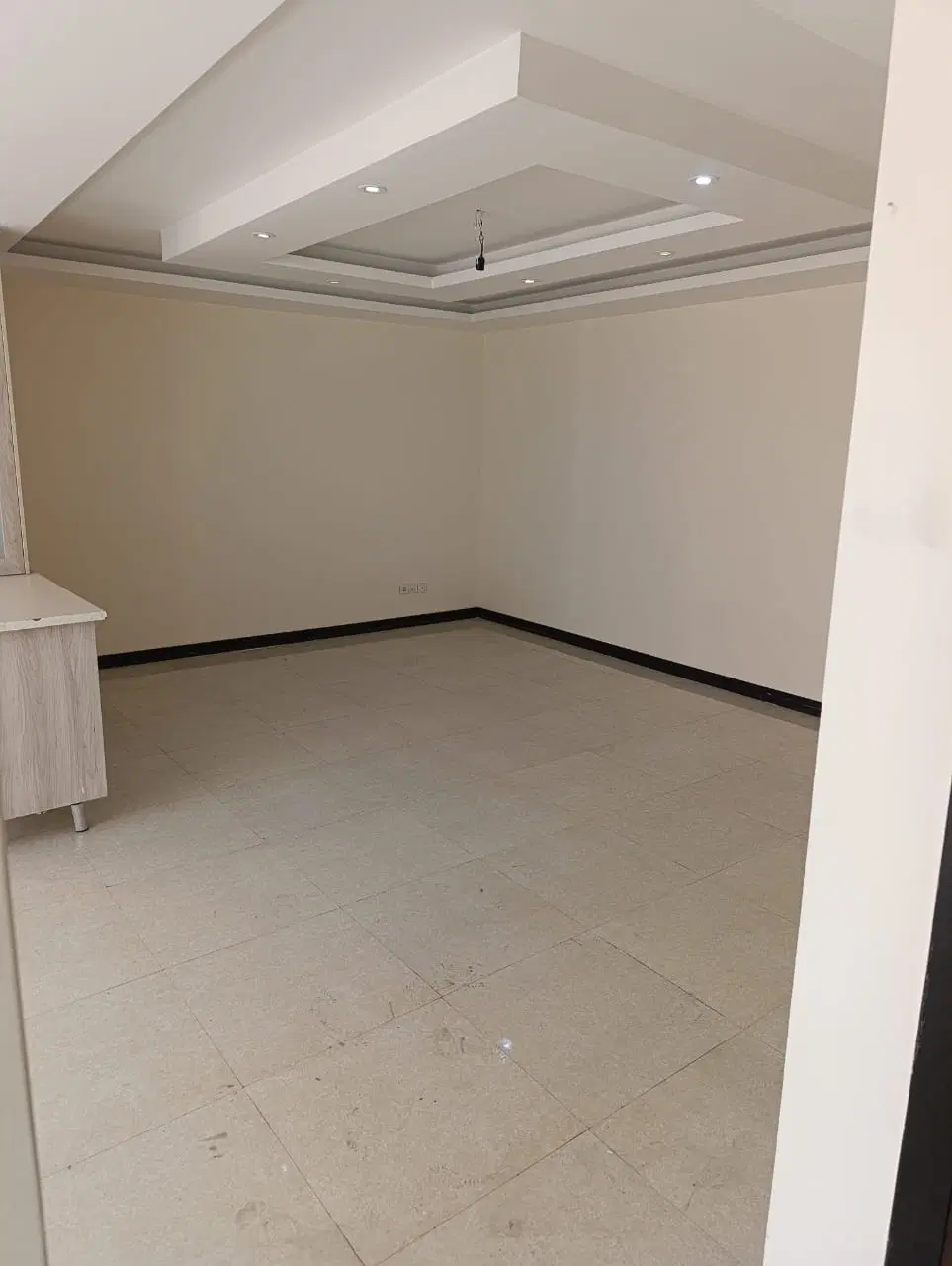 نارمک تلفنخانه _ ۶۵ متر  خوش نقشه