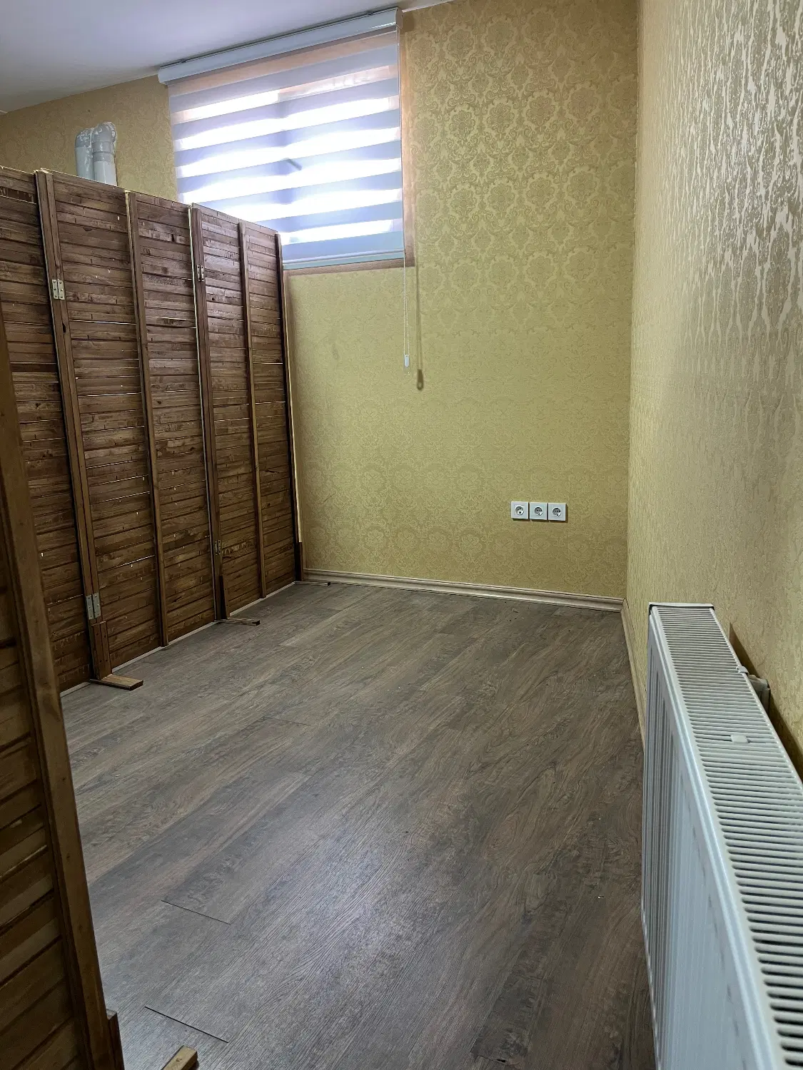 اجاره اتاق در مطب زیبایی