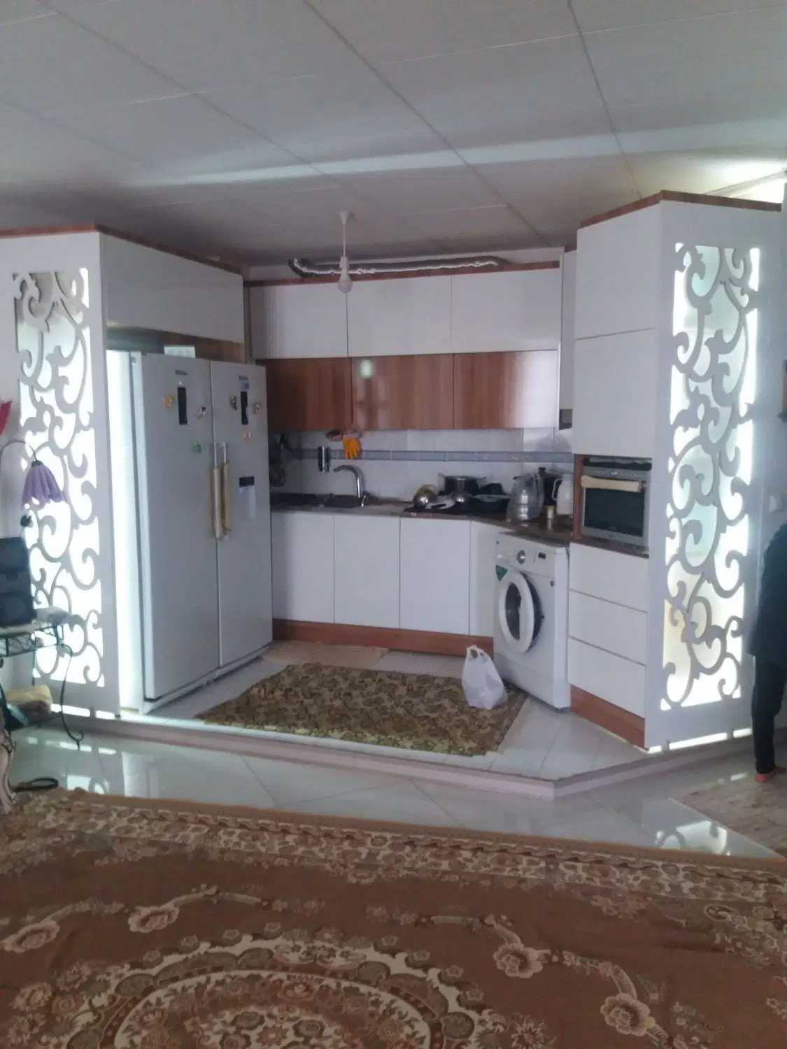 75 متری باز سازی شده سال ۱۴۰۰