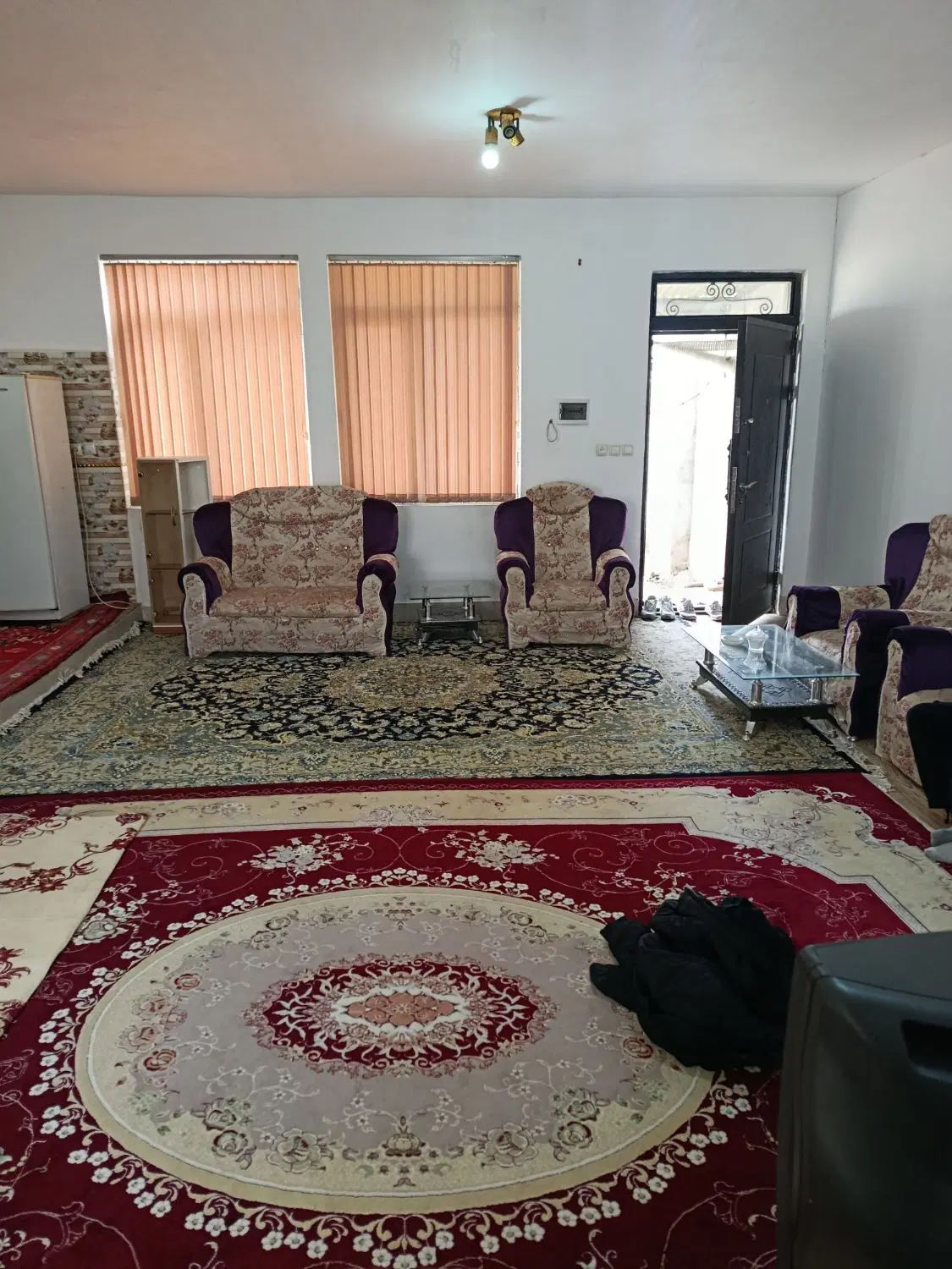 اجاره روزانه خونه ویلایی