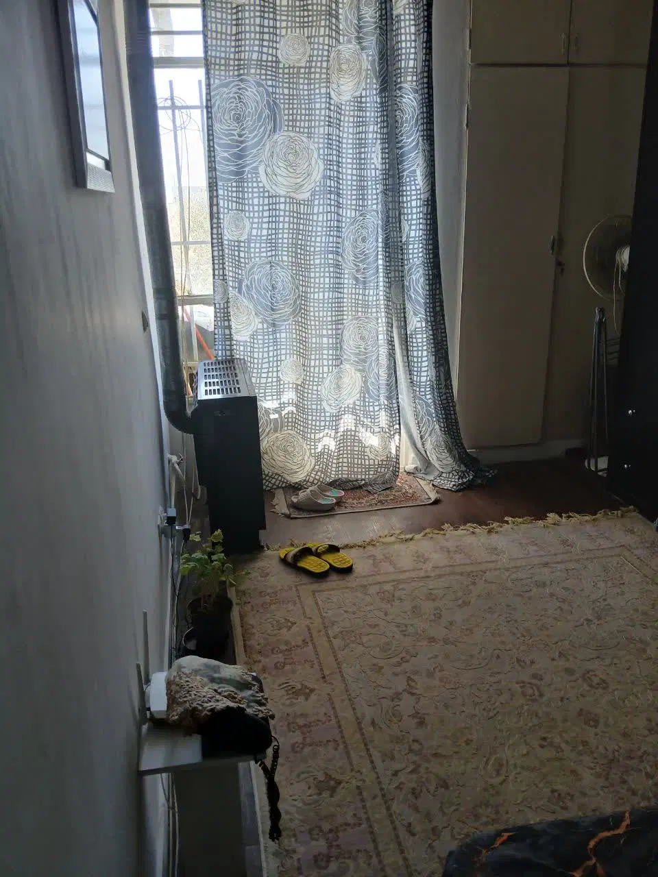 ۹۲مترگلستان عظیمیه