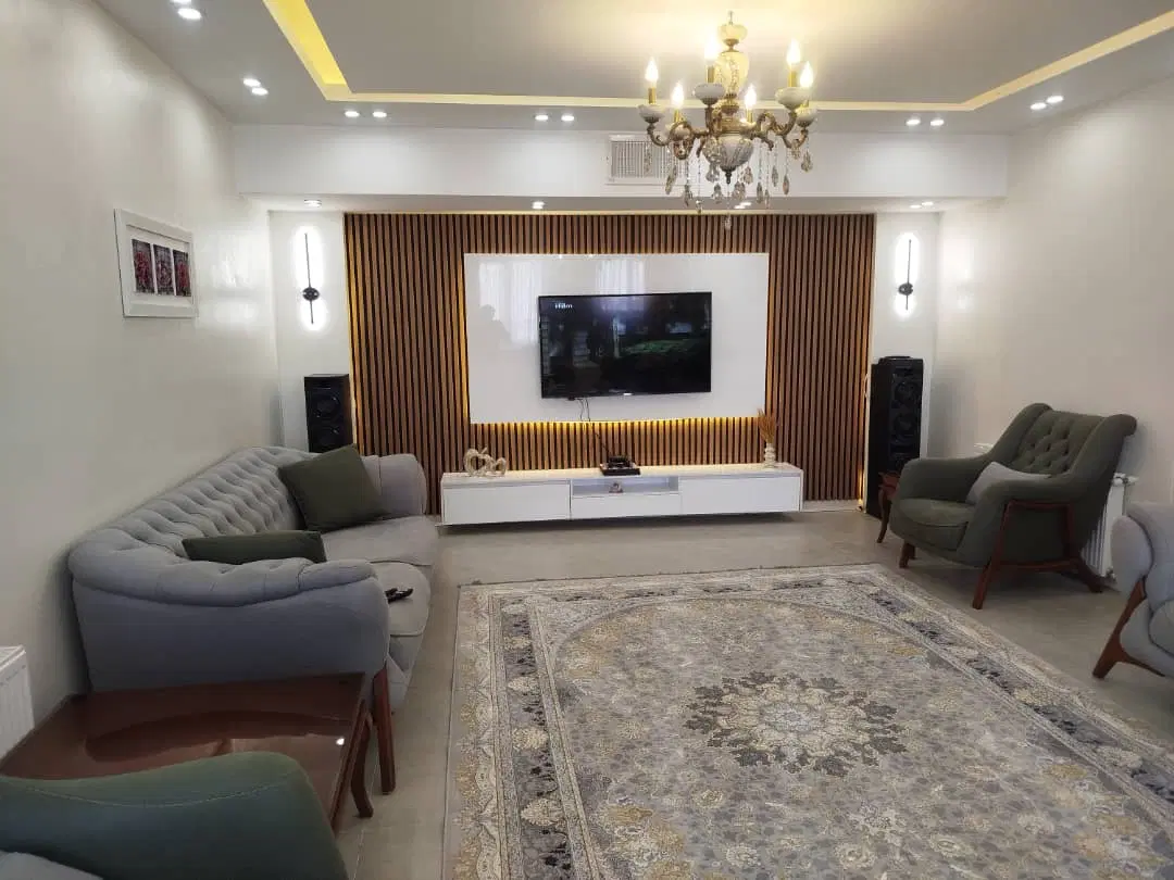 ۷۲متری سند دار فول امکانات خورده فردیس