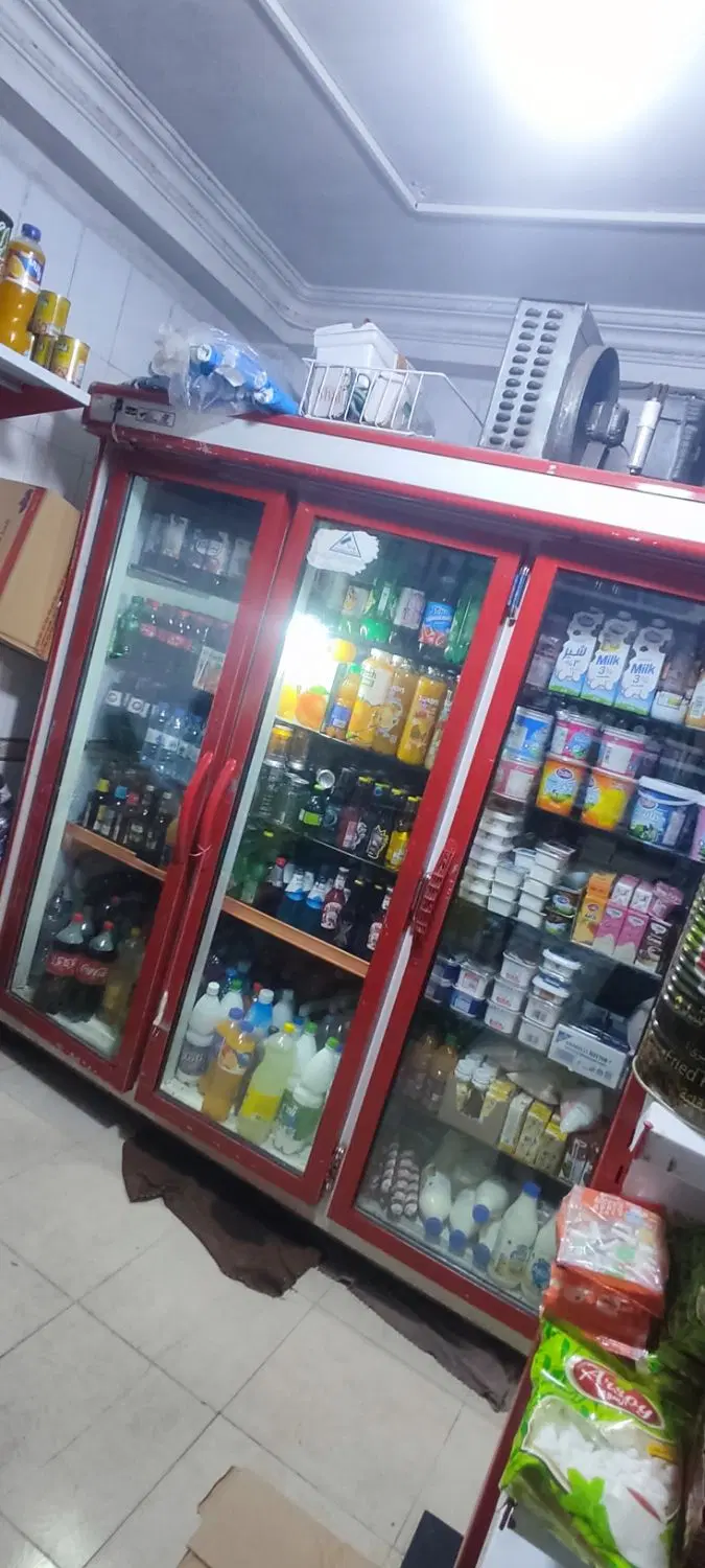 36متر مغازه تمام بهداشتی دارایی بالکن
