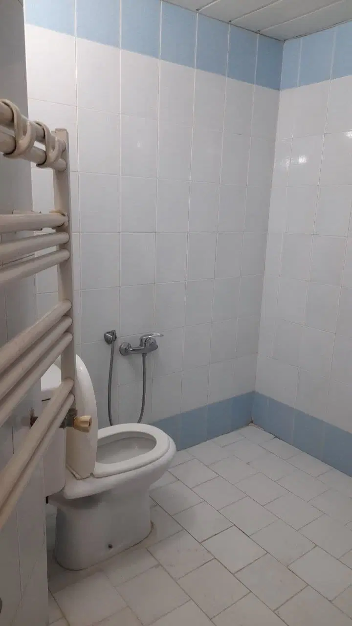 رهن آپارتمان دو خواب خیابان گلستان
