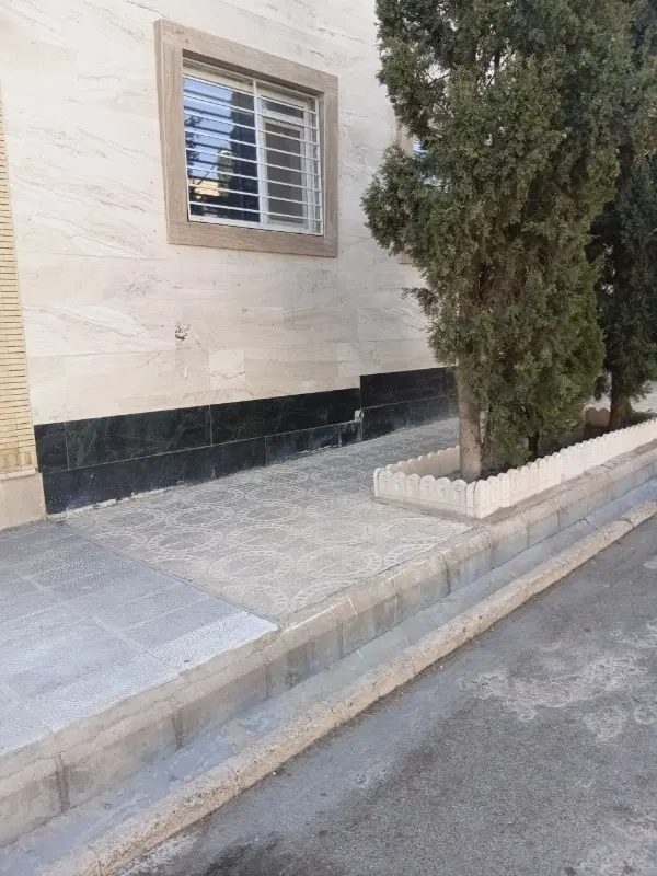 سوئیت شهرک گلستان