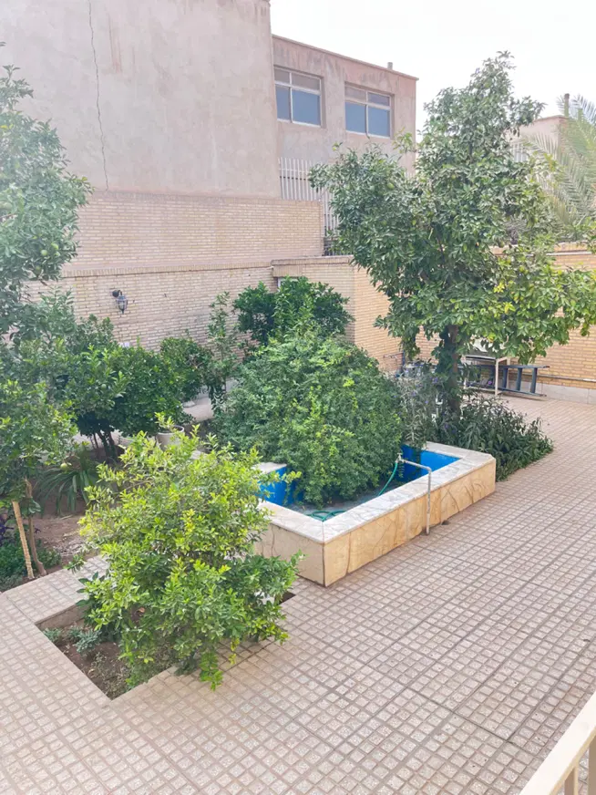 منزل۲۷۰ متر_ ۲ طبقه_ مسکن _ مقداد