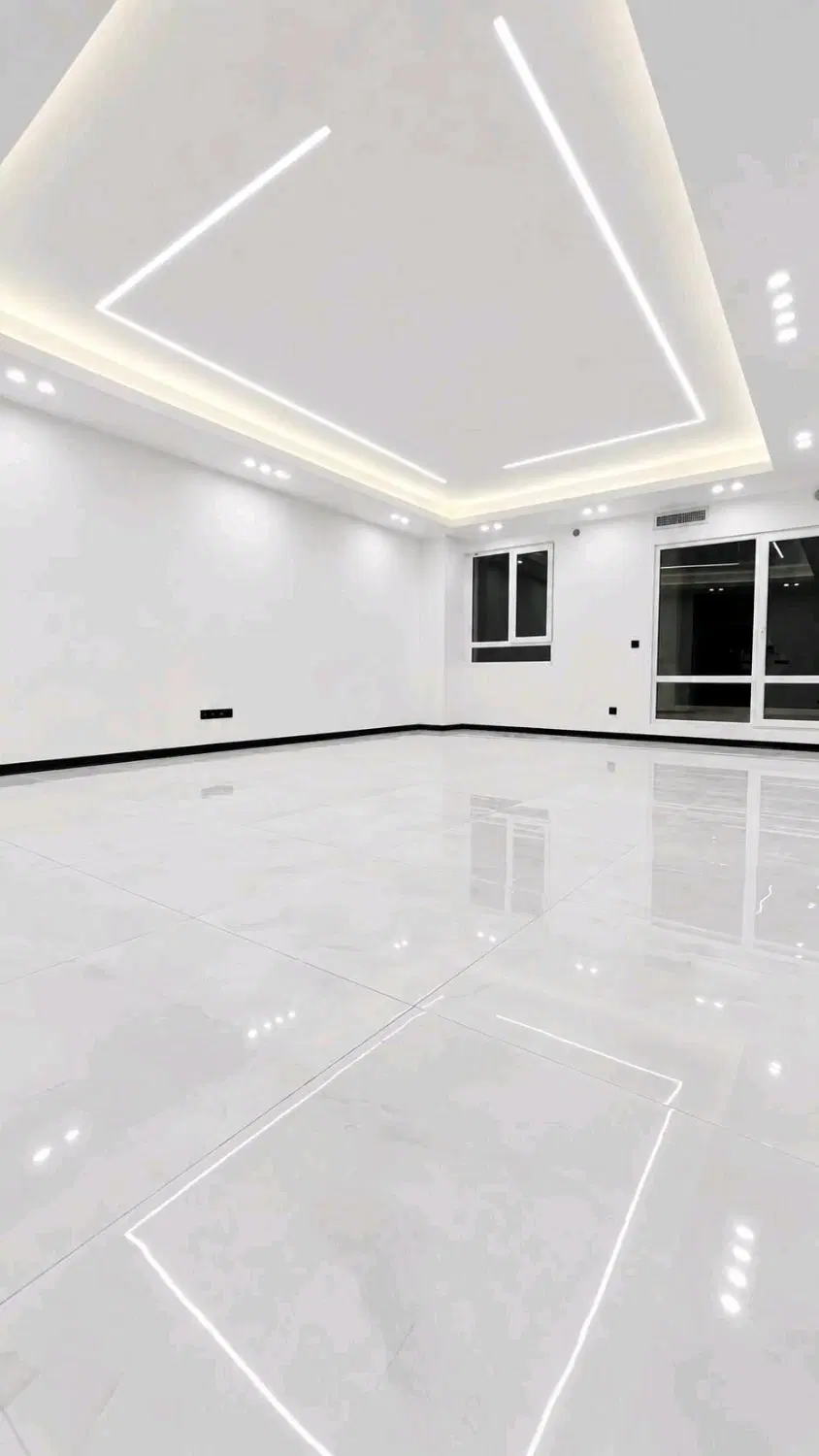 ۹۰متر۲خواب.نوساز.فول امکانات ونصبیات.پارکینگ سندی