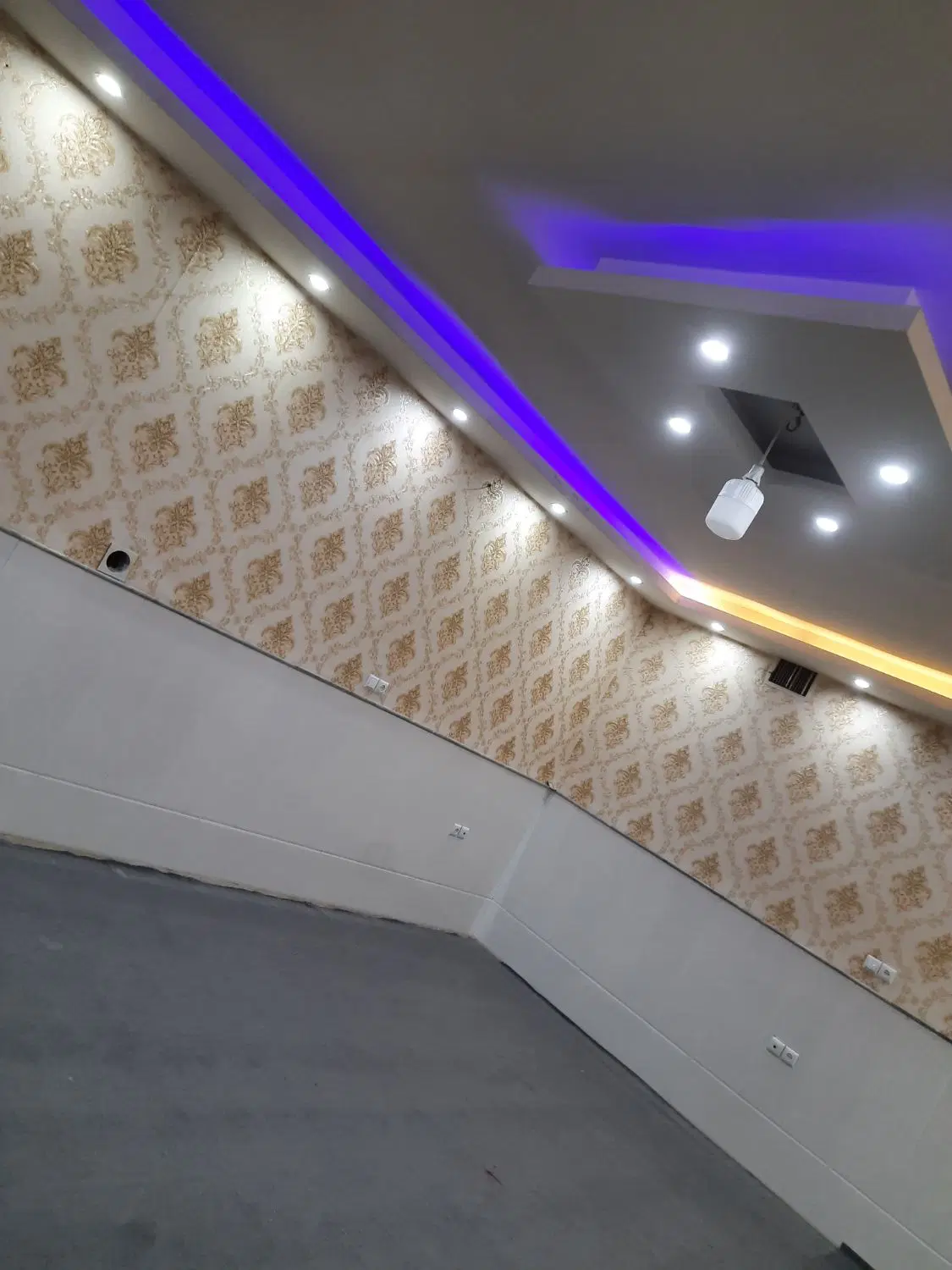 فروش خانه ۷۵متری مسکونی