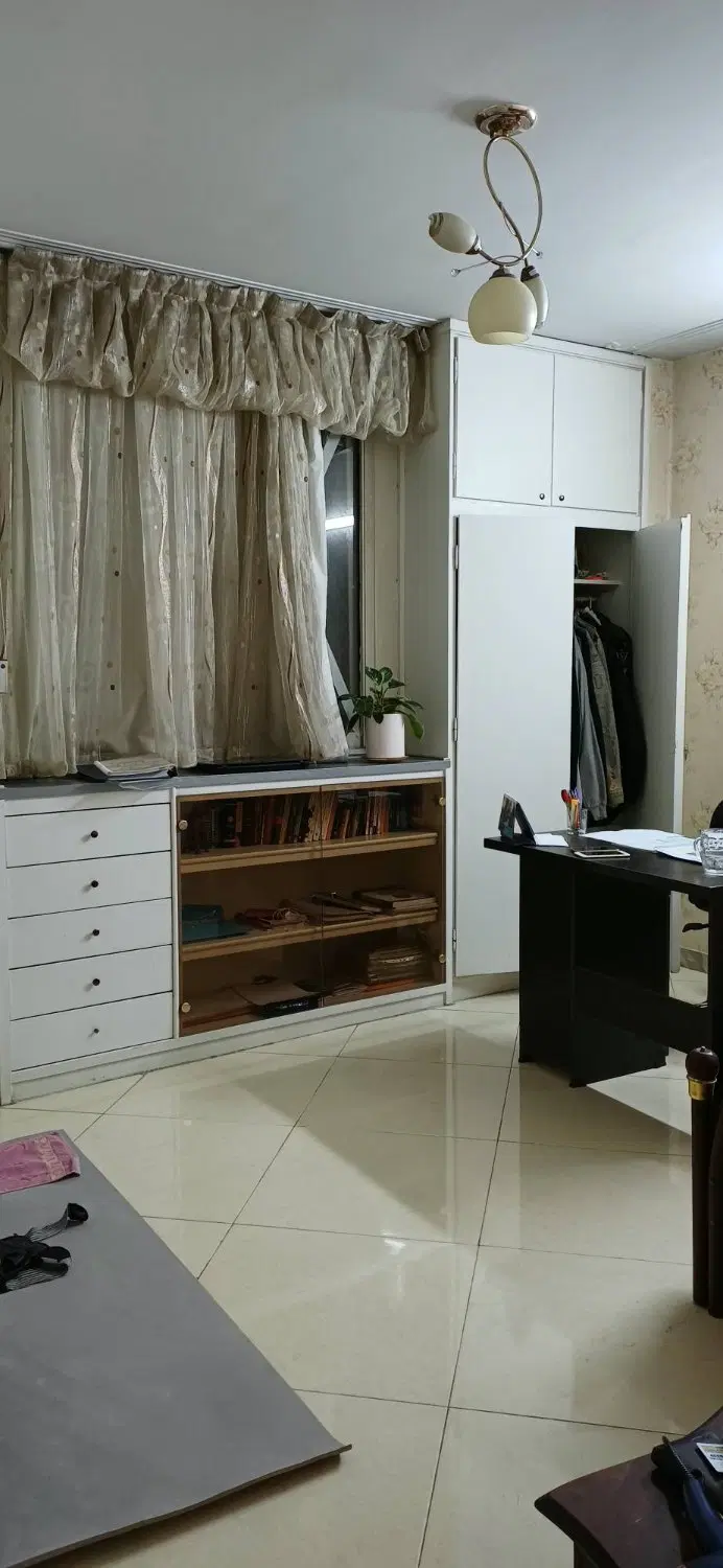 فروش 112 متری 3 خواب در کوچه آسیاب