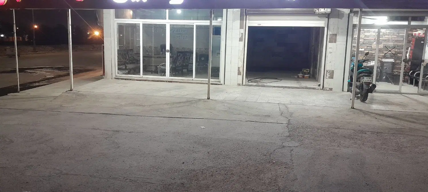 رهن و اجاره مغازه کوی امیر