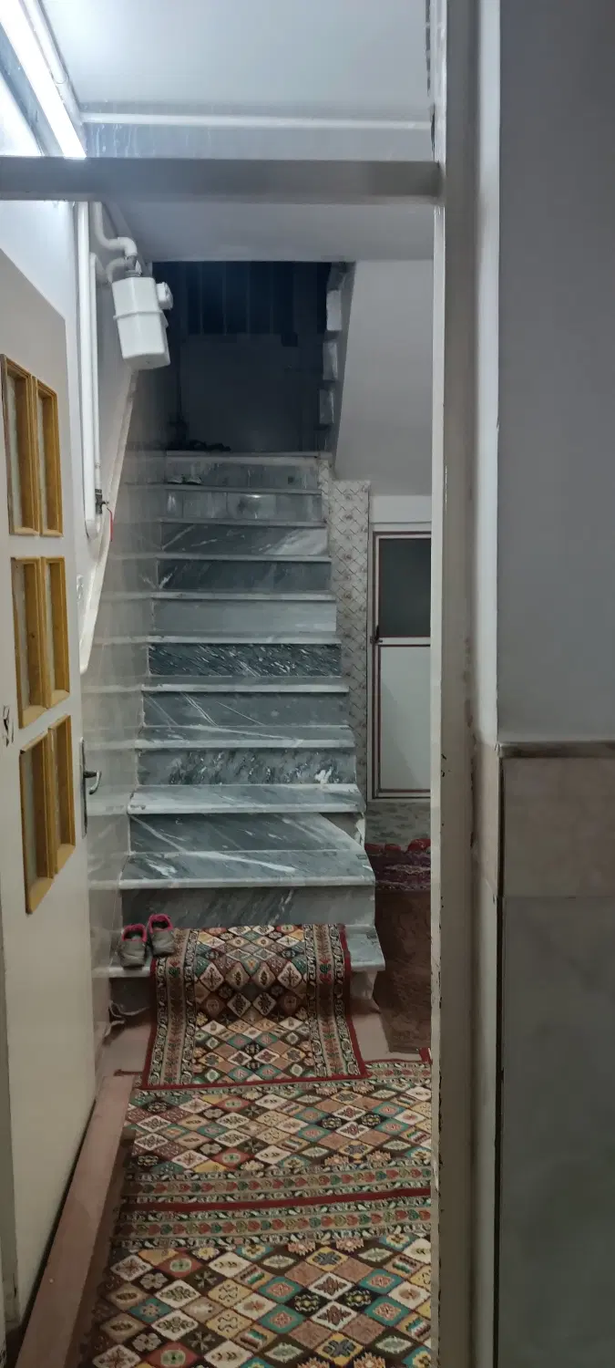 فروش منزل در نیروگاه