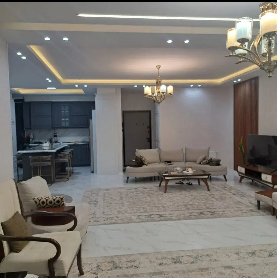 فروش واحد ۳خواب گلباغ
