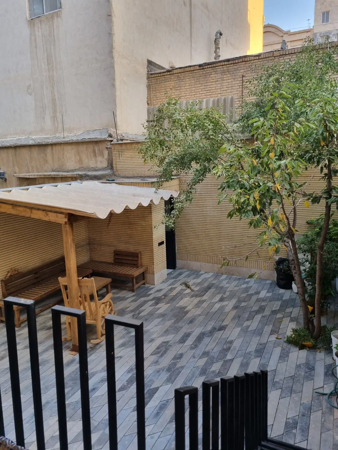 فروش آپارتمان