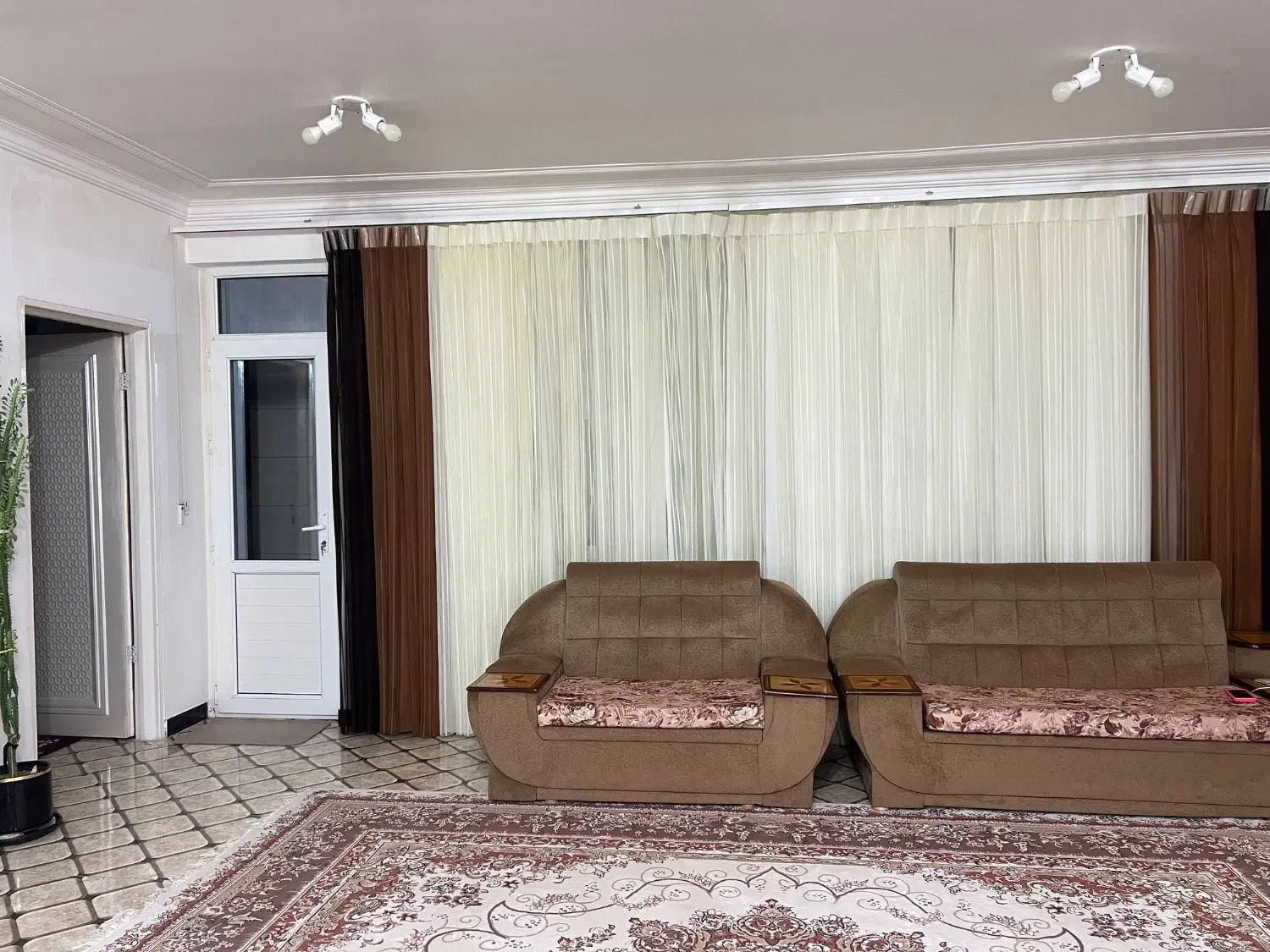واحد اجاره 150متری