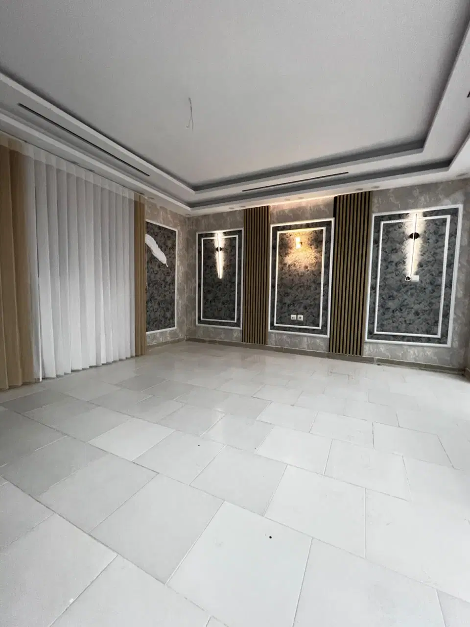 فروش آپارتمان پرندفاز ۴ پروژه بنام
