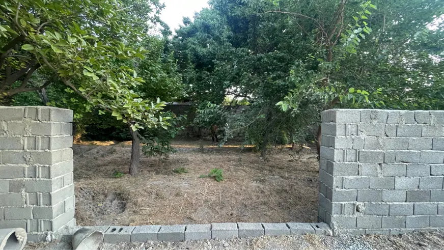 ۲۵۰متر باغچه بر بلوار لم آباد ملارد