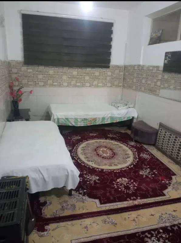 اجاره سویئت به صورت روزانه هفتگی