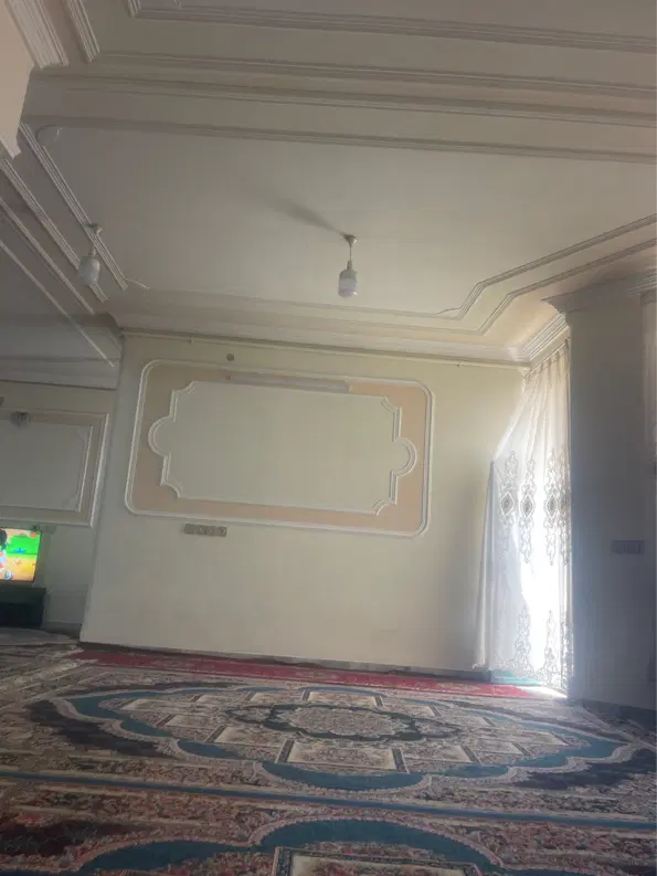 ملک ویلایی بزرگمهر ۲۸