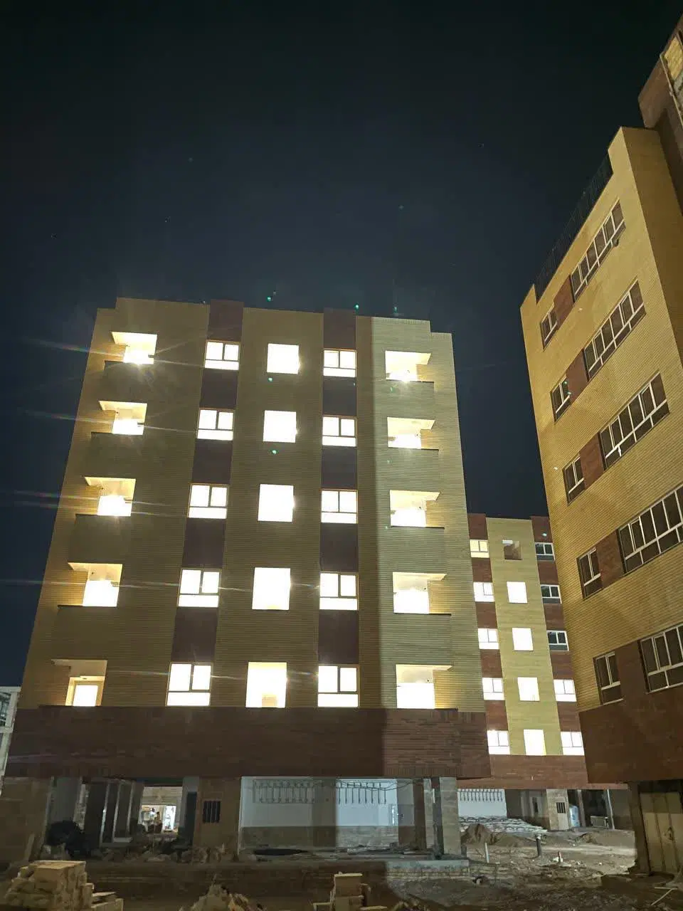 واحدمسکن ملی