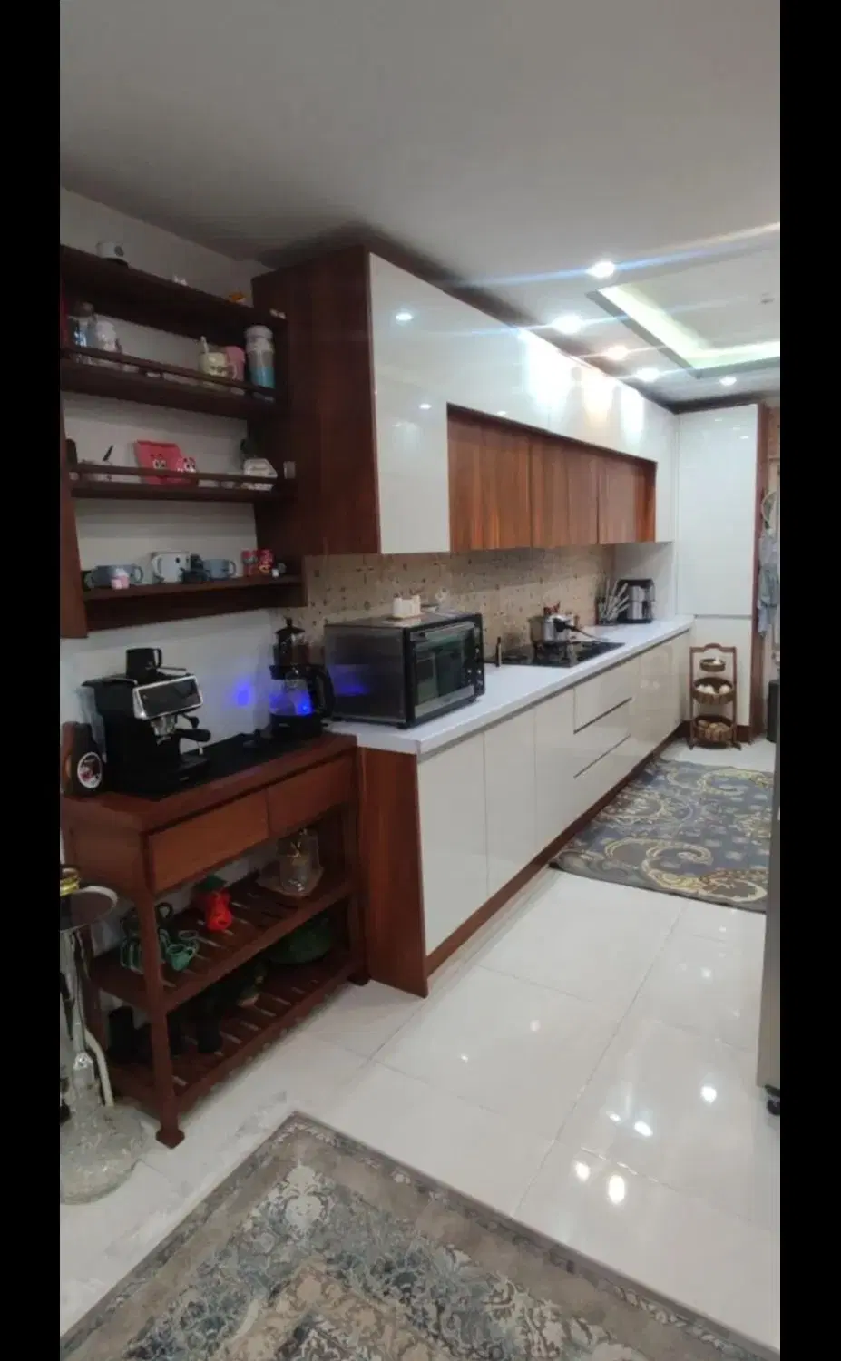 اجاره واحدمسکونی،فازهشت پردیس