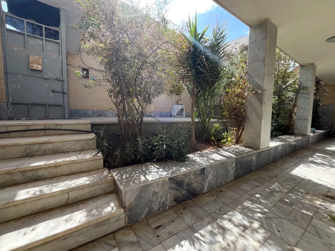 منزل ویلایی