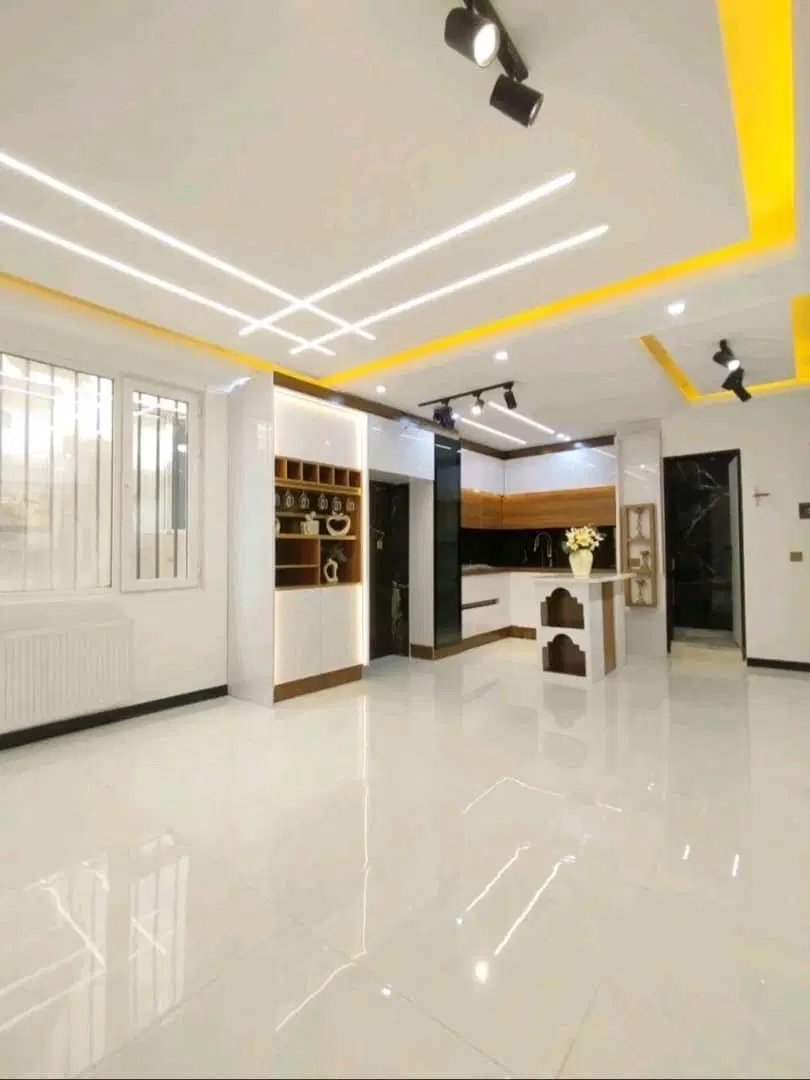 ۵۰متری نورگیر*تاپ‌لوکیشن*وام‌دار*خوش‌قیمت