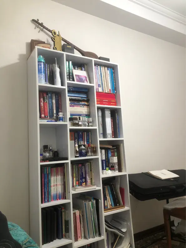 رهن واحد ۸۰ متری در شهرک پیام