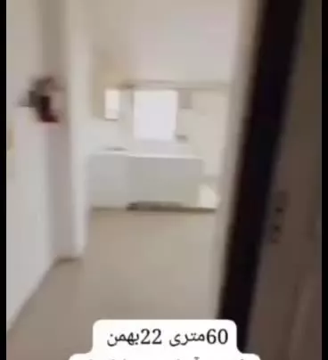 آپارتمان ۶۰ متری آسانسوردار در کوی۲۲ بهمن