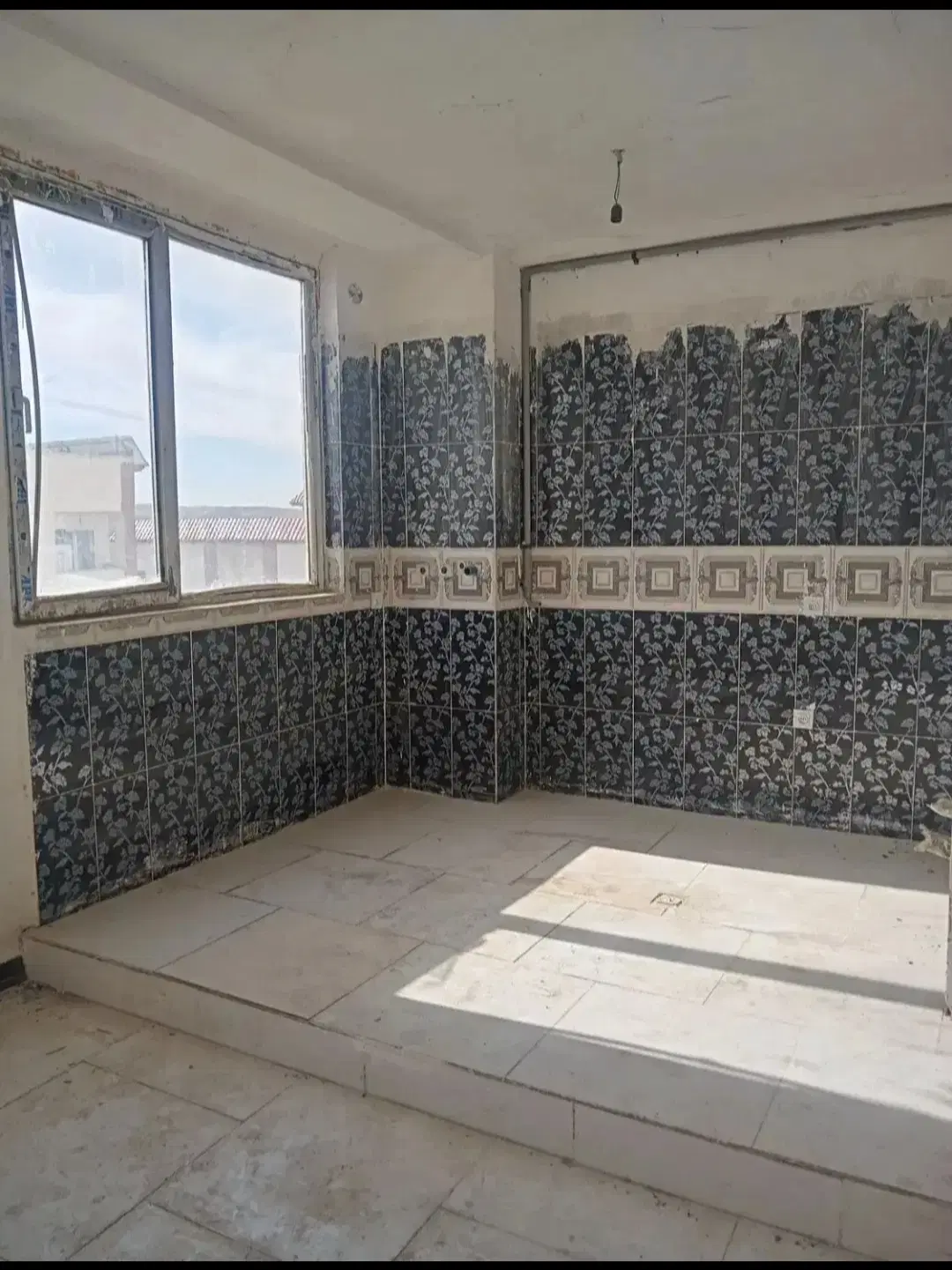 پردیس فاز نه.  افاق سپهر