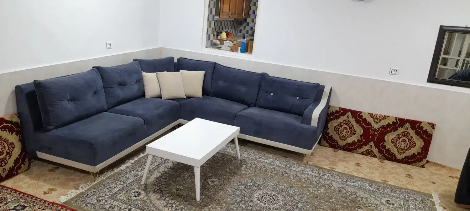 مریوان،دریاچه ی زریبار
