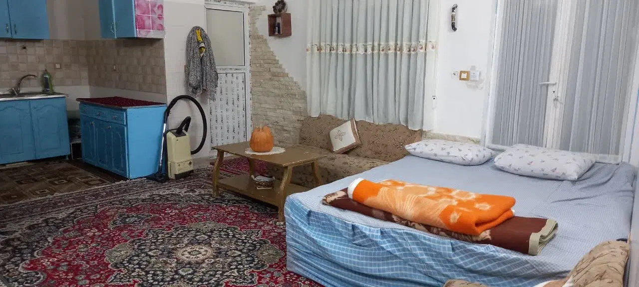 سوییت اجاره