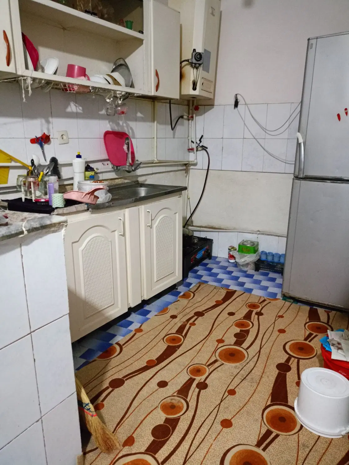 منزل ویلایی ۶۰ متری