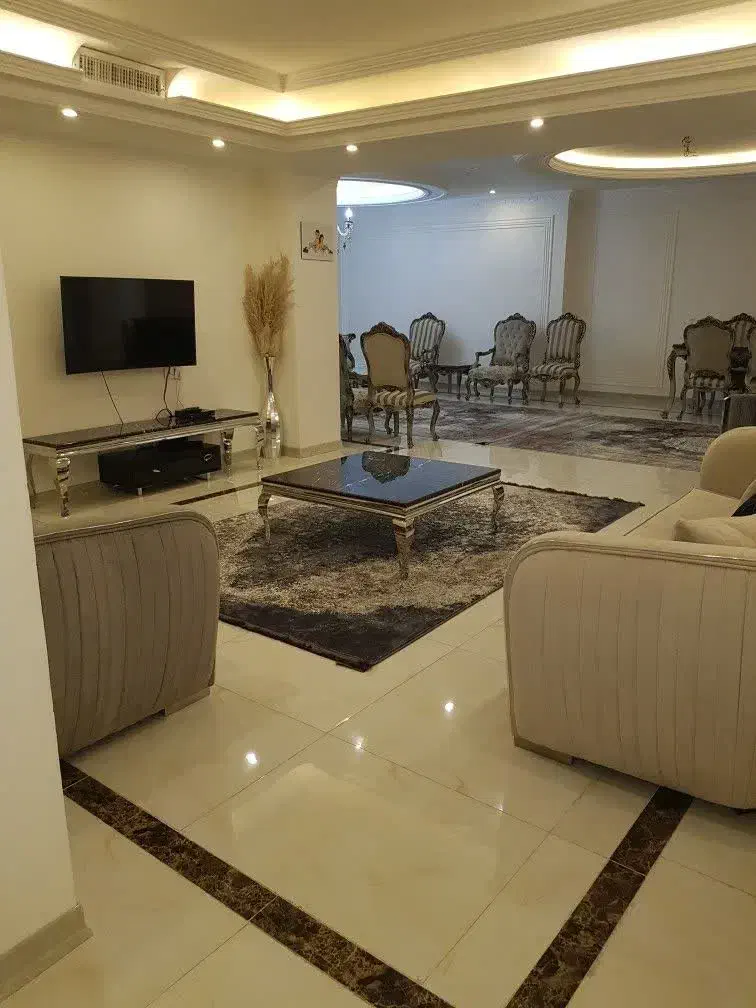 رهن  کامل  آپارتمان  فوق  لاکچری   در رودهن