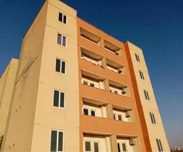 پروژه آذرنگ ۸۰ متری
