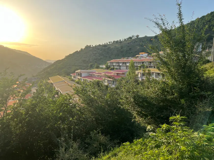 ویلا سوادکوه