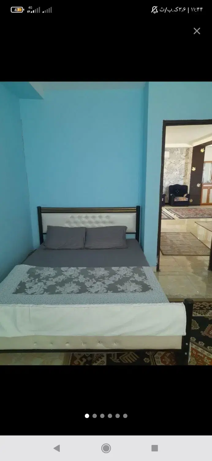 اجاره مسکن مهر بدیع مهر دو خواب