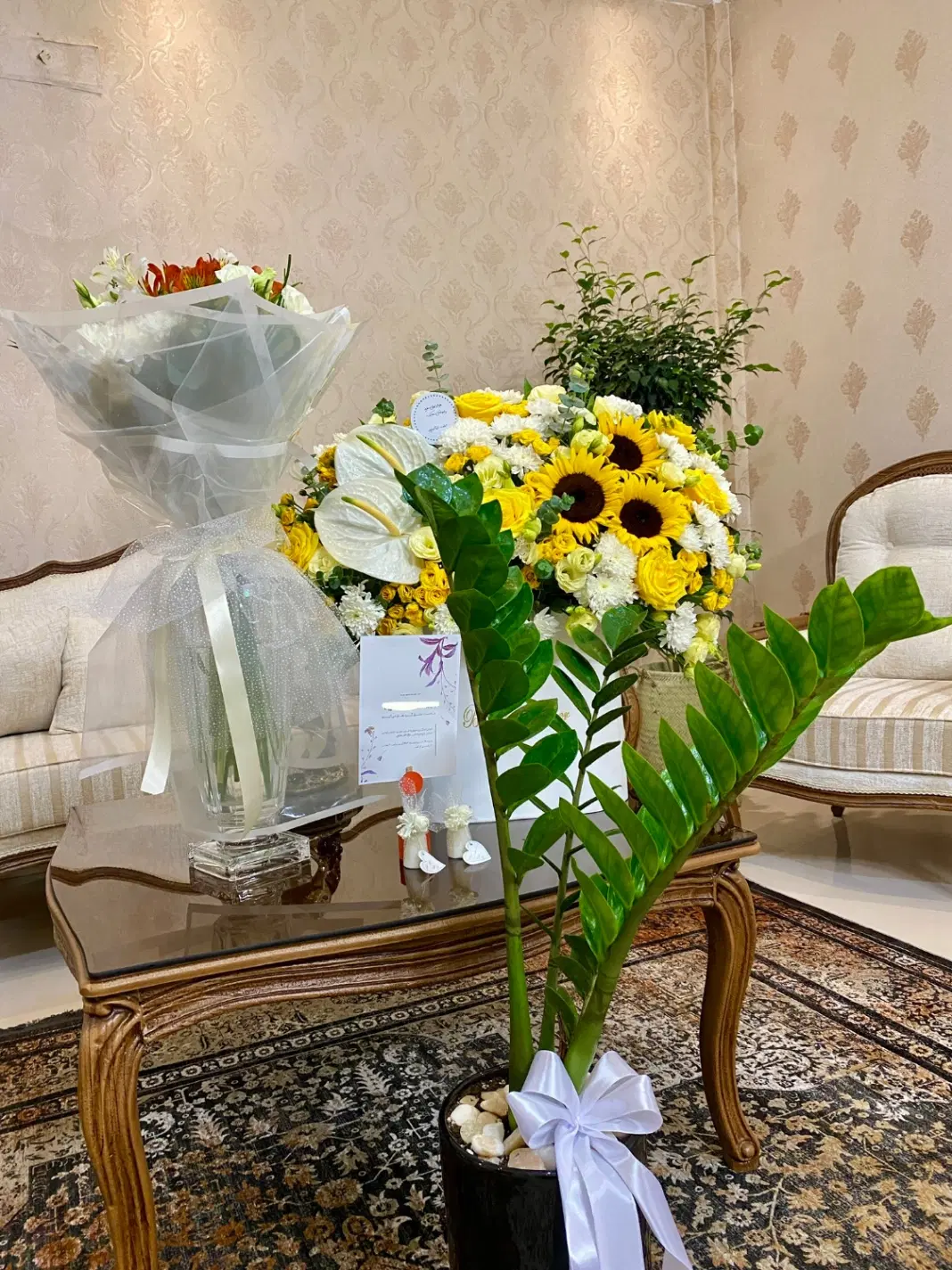 واحد اپارتمان در گلبهار