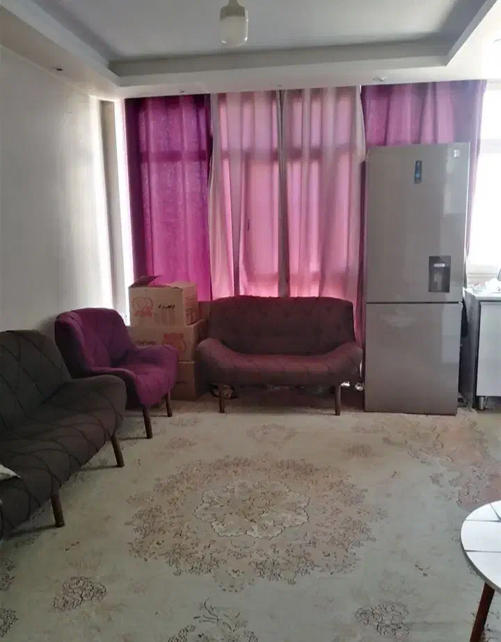 اجاره آپارتمان ۴۰ متری، شکوفه