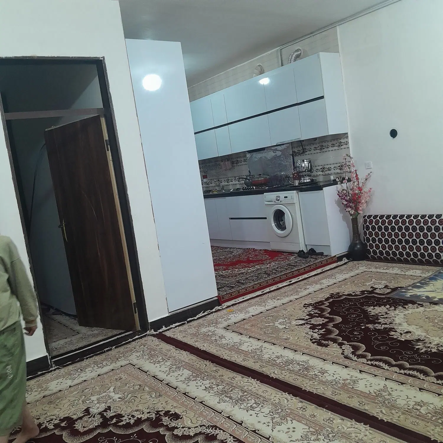 ساختمان 104مترجنوبی رهن کامل
