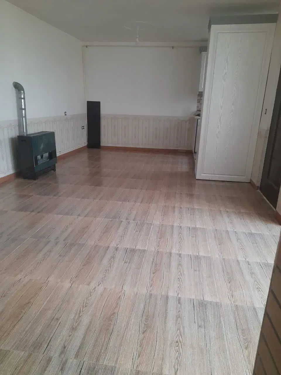 خانه ویلایی ناصرآباد میرپنجی فوری مقطوع