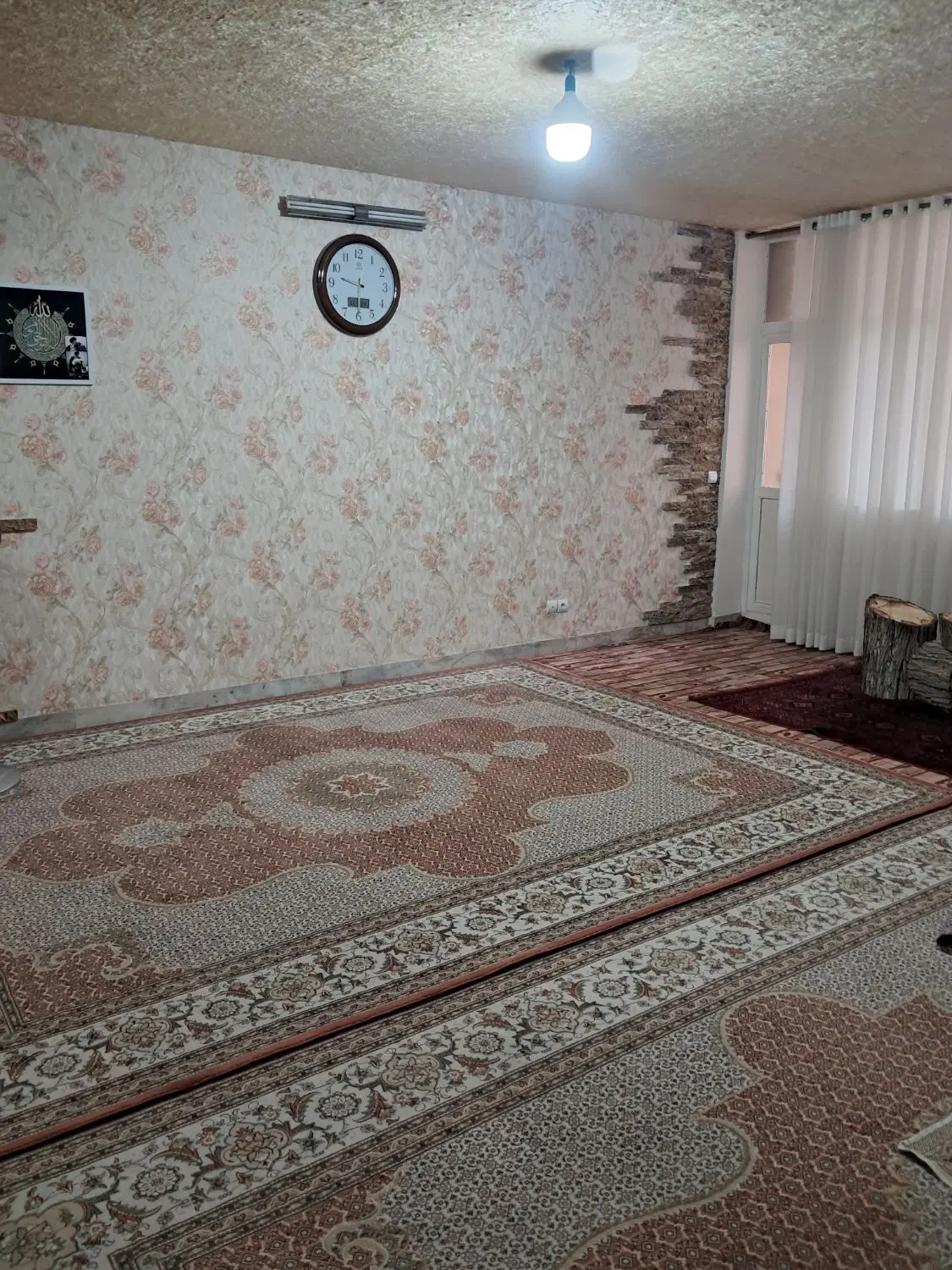آپارتمان مجتمع حکیم ۱۱۰ متر