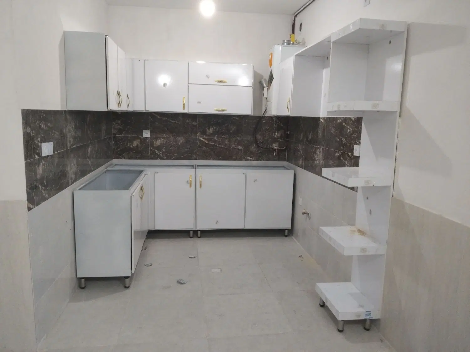 منزل ۵۰متری رهن اجاره
