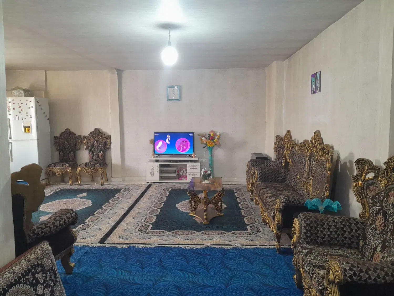 آپارتمان فروشی ۱۰۰متر