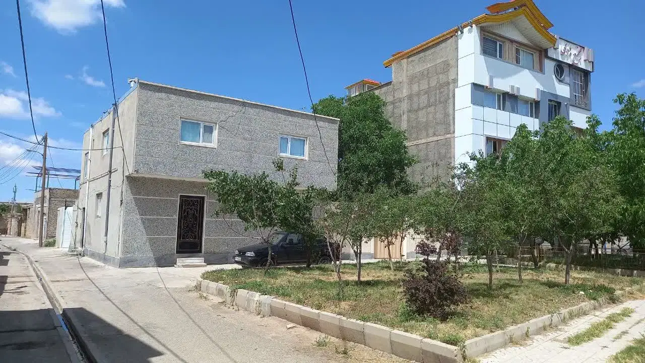فروش زمین