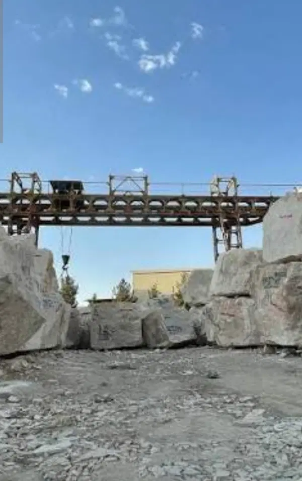 کارخانه سنگبری