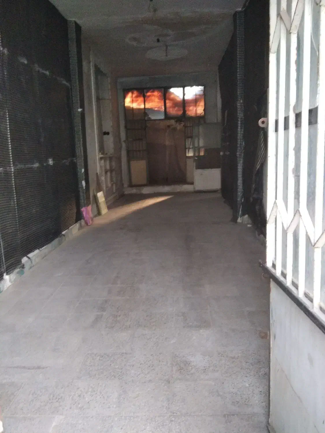 اجاره انبار، کارگاه داوران