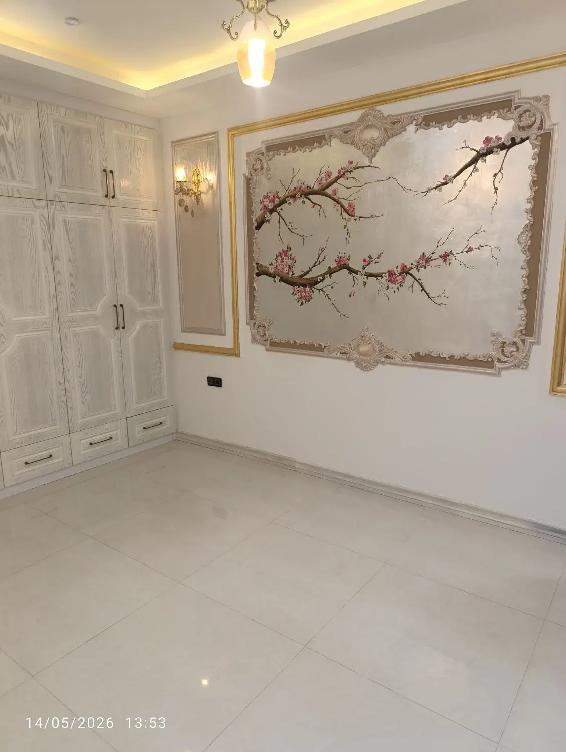 اپارتمان