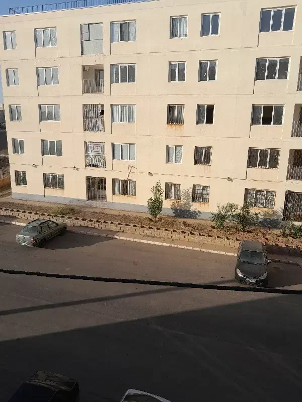 آپارتمان کیسون