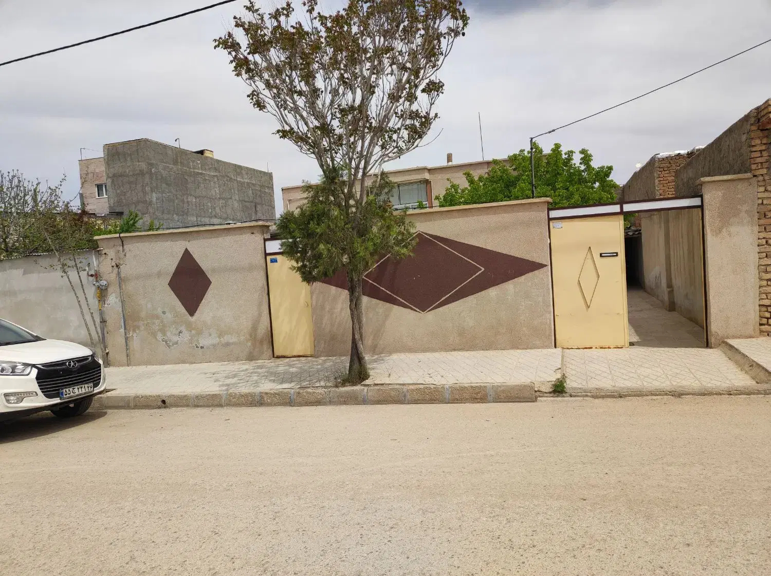 مسکونی ویلایی باقرخان(۱۵_۱)