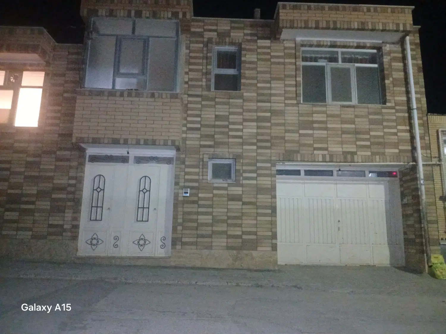 خانه بزرگ فاطمیه